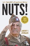 Speranza, Vincent J - Nuts! A 101st Airborne Division Machine Gunner at Bastogne