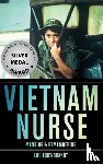 Eisenbrandt, Lou - Vietnam Nurse