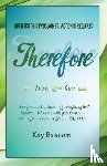 Bascom, Kay - Therefore