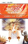 Appel, Rabbi Jim - SHAVUOT FEAST OF WEEKS PENTECO
