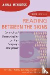 Mindess, Anna - Reading Between the Signs