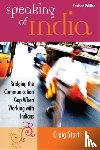 Storti, Craig - Speaking of India