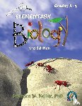 Keller, Rebecca W - Focus On Elementary Biology Student Textbook 3rd Edition (softcover)