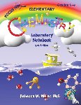 Keller, Rebecca W - Focus On Elementary Chemistry Laboratory Notebook 3rd Edition