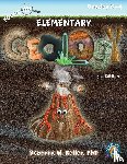 Keller, Rebecca W - Focus On Elementary Geology Student Textbook 3rd Edition (softcover)