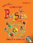 Keller, Rebecca W - Focus On Elementary Physics Student Textbook 3rd Edition (softcover)