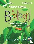 Keller, Rebecca W - Focus On Middle School Biology Laboratory Notebook, 3rd Edition