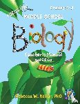 Keller, Rebecca W - Focus On Middle School Biology Teacher's Manual, 3rd Edition