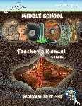 Keller, Rebecca W - Focus On Middle School Geology Teacher's Manual 3rd Edition