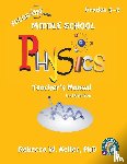 Keller, Rebecca W - Focus On Middle School Physics Teacher's Manual 3rd Edition
