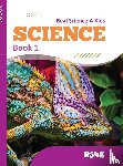 Woodbury M. Ed., Rebecca - Science Book 1 Student Textbook (hardcover)