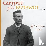 Fletcher, Noel Marie - Captives of the Southwest
