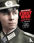 Steele, Zita, Rommel, Erwin - ERWIN ROMMEL 1ST WAR