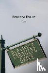 Foust, Rebecca - Paradise Drive