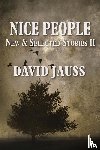 Jauss, David (University of Arkansas) - Nice People