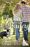 Sletten, Deanna Lynn - Chasing Bailey