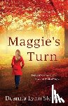Sletten, Deanna Lynn - Maggie's Turn