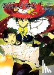 Mizunagi, Ryu - Witchcraft Works 1