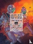 Yasuhiko, Yoshikazu - Mobile Suit Gundam: The Origin Volume 12