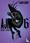 Sakurai, Gamon - Ajin: Demi Human Vol. 6