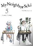 Morishige, Takuma - My Neighbor Seki Volume 5