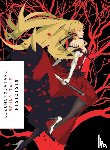 NisiOisiN - Kizumonogotari