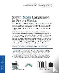 Tate, Bruce, Dees, Ian, Daoud, Frederic, Moffit, Jack - Seven More Languages in Seven Weeks
