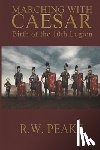 Hercules, Bz - Marching With Caesar: Birth of the 10th Legion