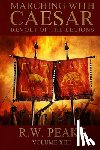 Hercules, Bz - Marching With Caesar: Revolt of the Legions