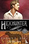 Hawk, Jordan L - Hexhunter