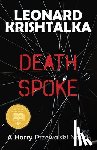 Krishtalka, Leonard - Death Spoke