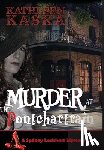 Kaska, Kathleen - Murder at the Pontchartrain
