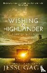 Gage, Jessi - Wishing for a Highlander