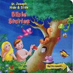 Donaghy, Thomas J. - St. Joseph Hide & Slide Bible Stories