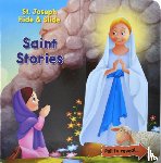 Donaghy, Thomas J. - St. Joseph Hide & Slide Saint Stories