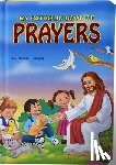 Donaghy, Thomas J. - My Catholic Book of Prayers