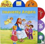 Donaghy, Thomas J. - Heavenly Angels (St. Joseph Tab Book)