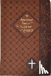 Davis, Richard - Spiritual Gems from the Imitation of Christ