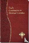 Wright, Allan F - Wright, A: Daily Companion for Married Couples