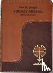 Catholic Book Publishing & Icel - St. Joseph Sunday Missal