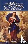 Kodet, Vojtech - Novena to Mary, Untier of Knots