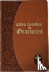Fitzgerald, Maurus - Libro Catolico de Oraciones