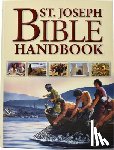Catholic Book Publishing Corp - St. Joseph Bible Handbook