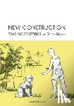Alden, Sam - New Construction
