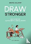 Willberg, Kriota - Draw Stronger