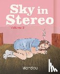 Mardou, Sacha - Sky in Stereo Vol. 2