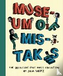 Wertz, Julia - Museum of Mistakes