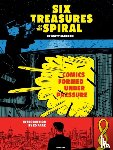 Madden, Matt - Six Treasures of the Spiral