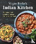 Hingle, Richa - Vegan Richa's Indian Kitchen