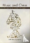 Zographos, Achilleas - Music and Chess